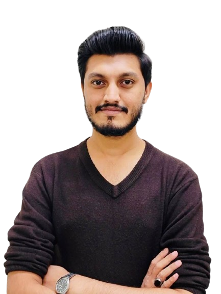 Ali Raza Lilani Image